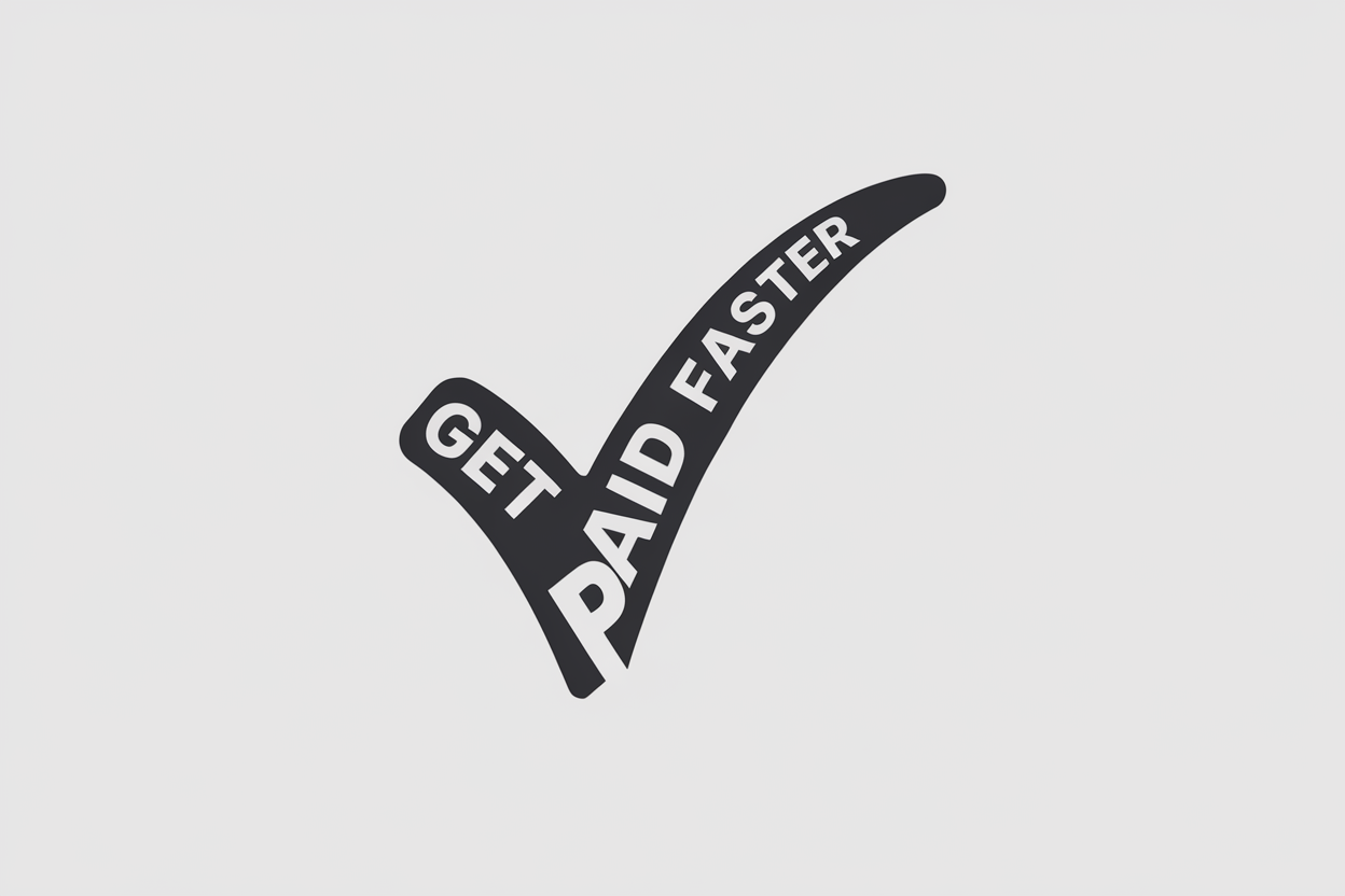 Strategies to get paid faster with professional invoices