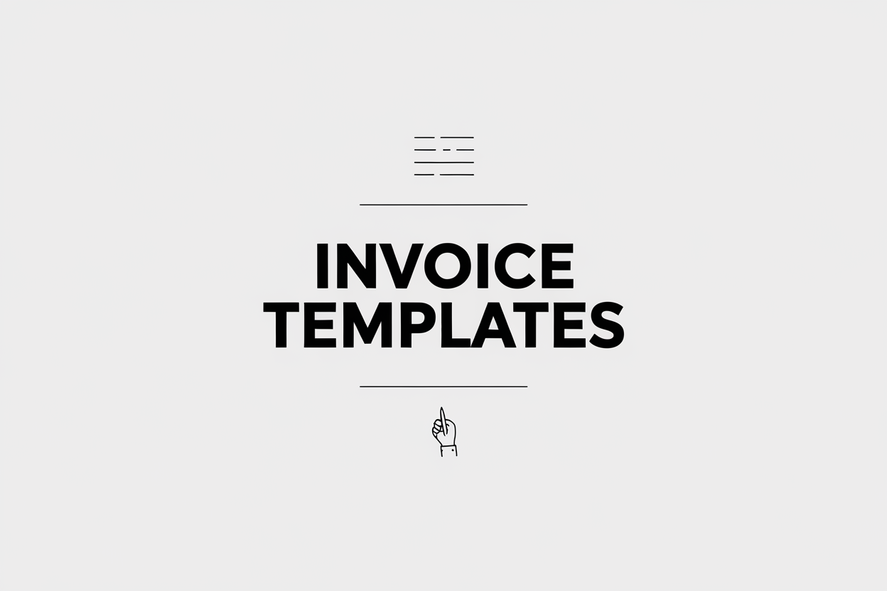 Invoice Templates for Every Industry: Find Your Perfect Match
